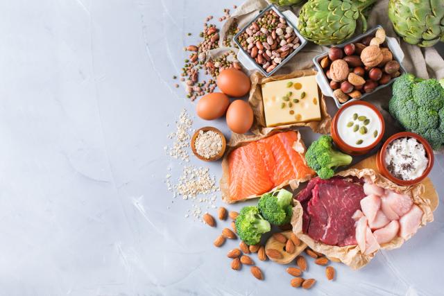 Aminoácidos: suplemento usado por atletas é essencial para ganho muscular
