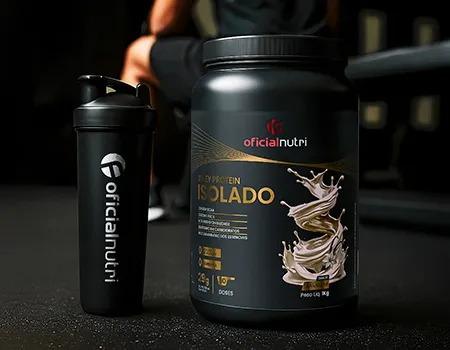 Whey protein: para que serve, tipos e como tomar!