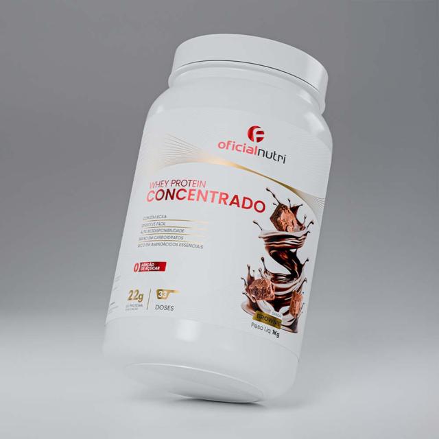 Criança pode tomar Whey Protein?