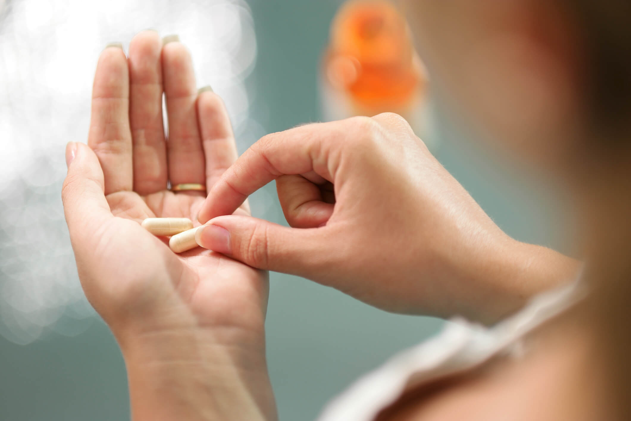 Saiba como tomar L-carnitina da forma correta para potencializar os resultados