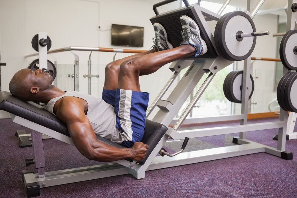 5 dicas para ganhar massa muscular de forma rápida e efetiva