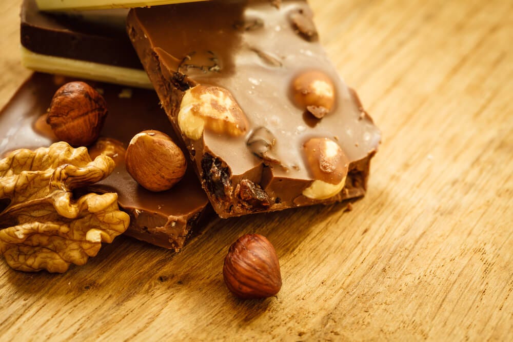 Compulsão por doces: como diminuir o seu desejo por eles?