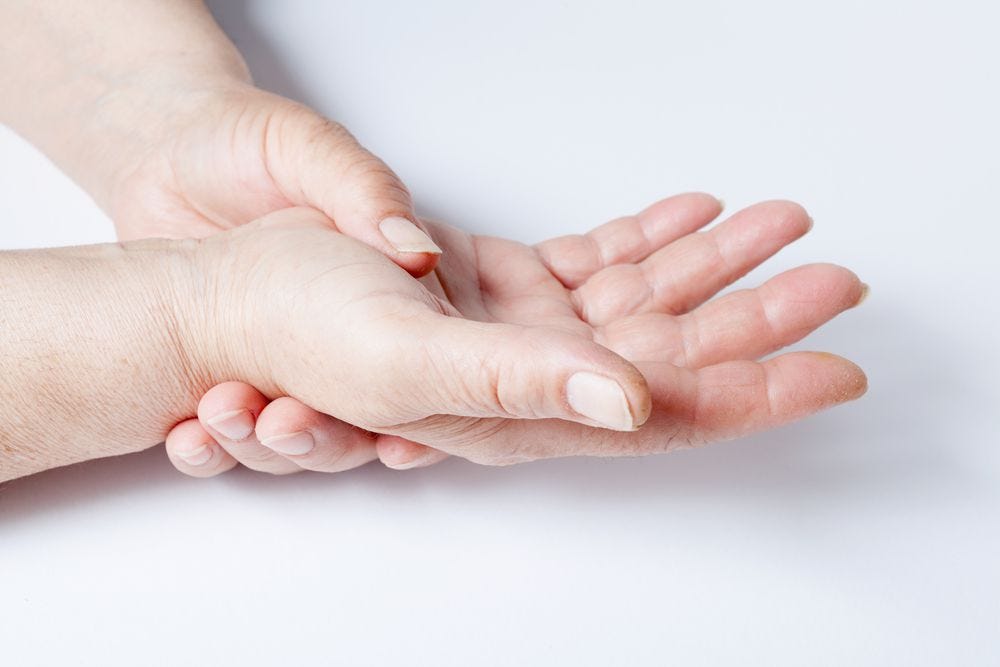O que é fibromialgia e quais os seus sintomas?