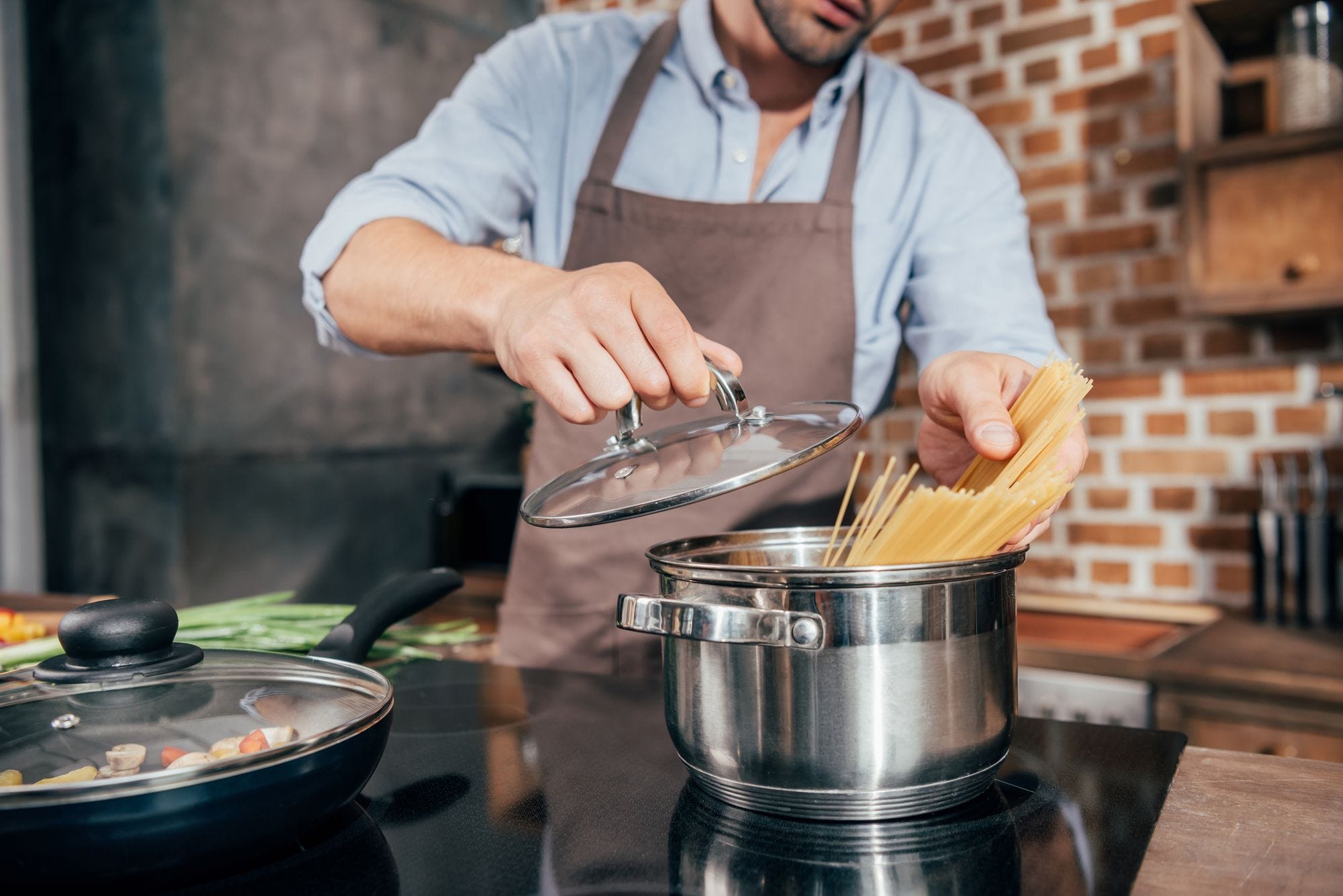 Dieta bulking: entenda o que é e como funciona essa tendência