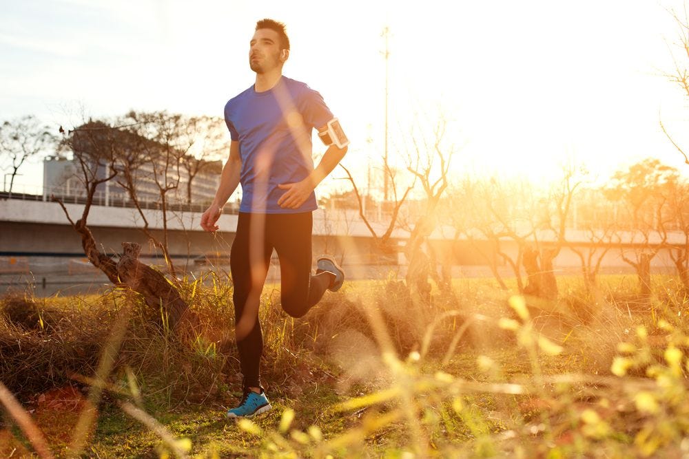 6 dicas para você começar a correr agora