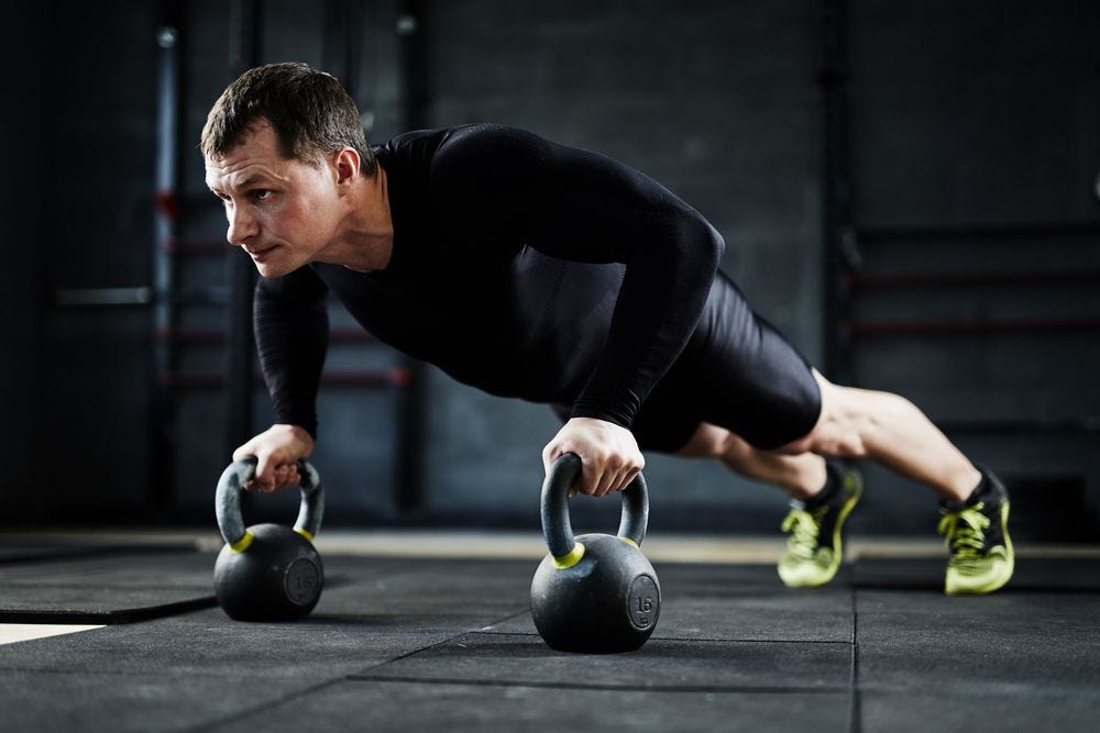 Treino HIIT emagrece mesmo? Descubra a verdade aqui!
