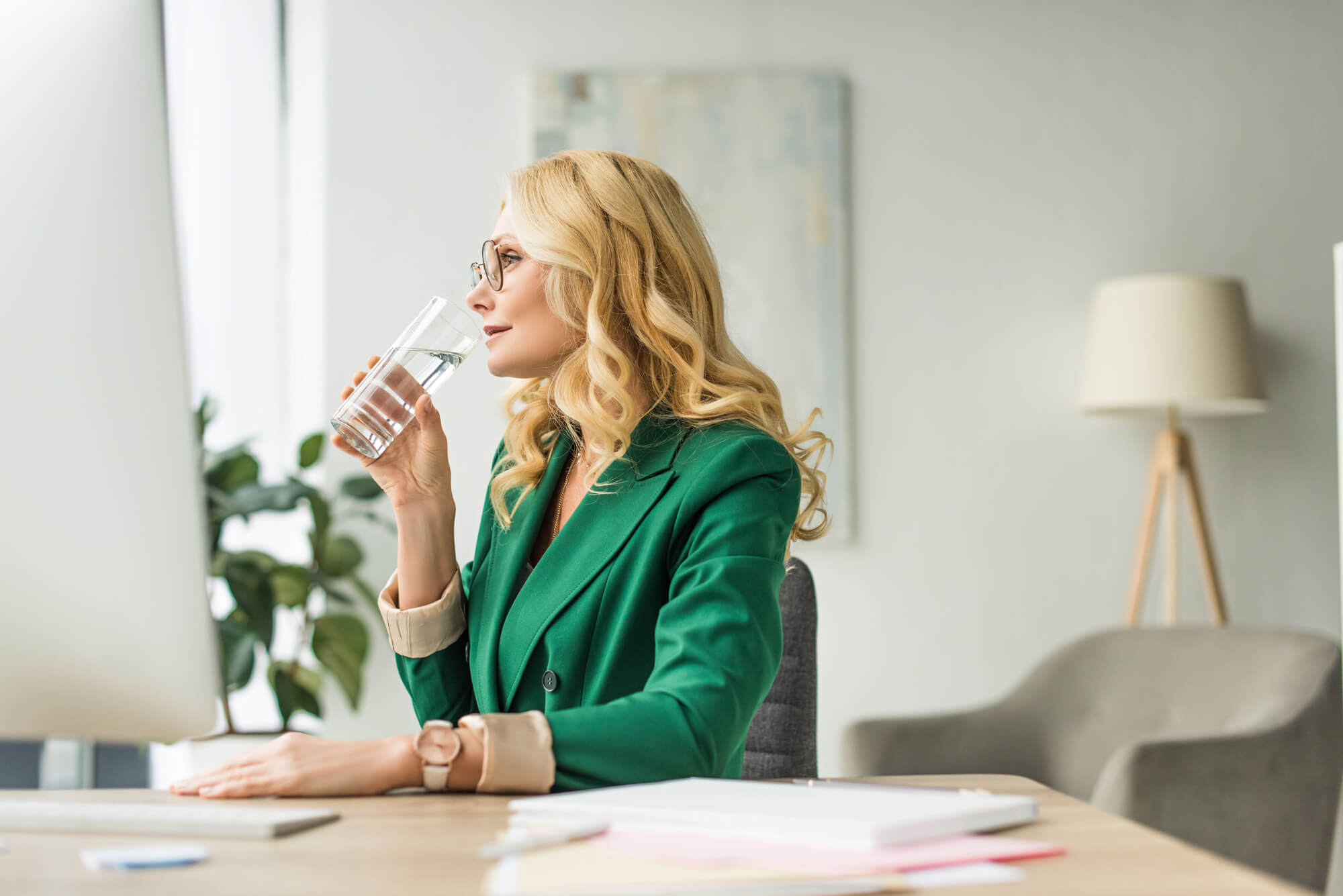 Climatério: entenda como ter uma menopausa saudável