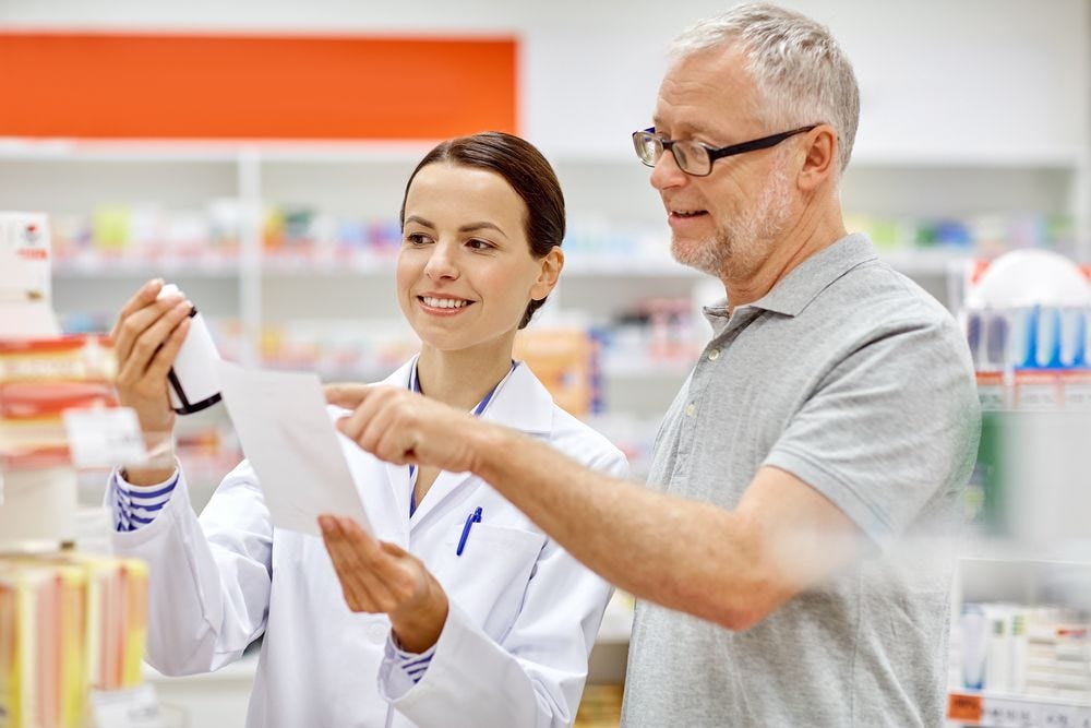 O que devemos observar na hora de comprar produtos manipulados?