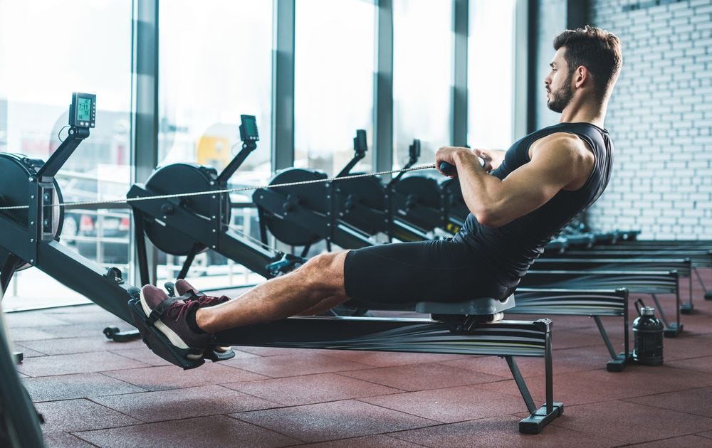 Overtraining na musculação: veja como evitar essa prática negativa