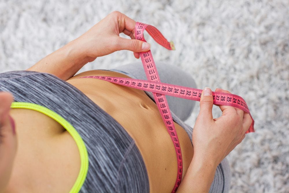 Saiba como é possível emagrecer com o Orlistat