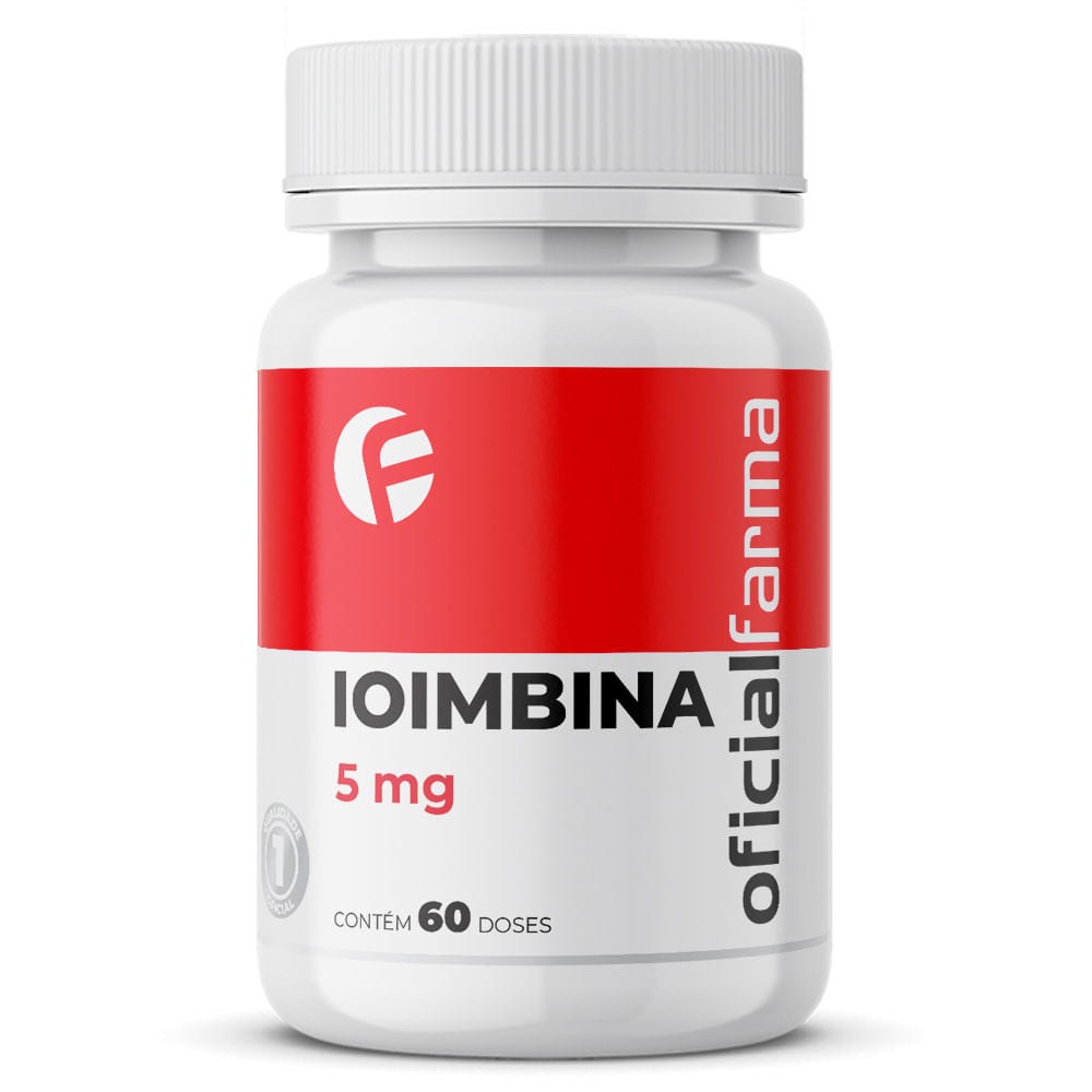 Como a ioimbina ajuda desde o emagrecimento até a saúde sexual?