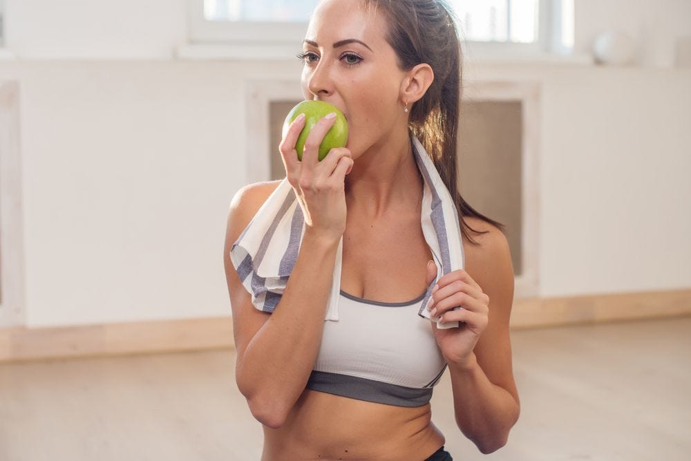 Conheça 4 vitaminas que ajudam no equilíbrio mental e corporal
