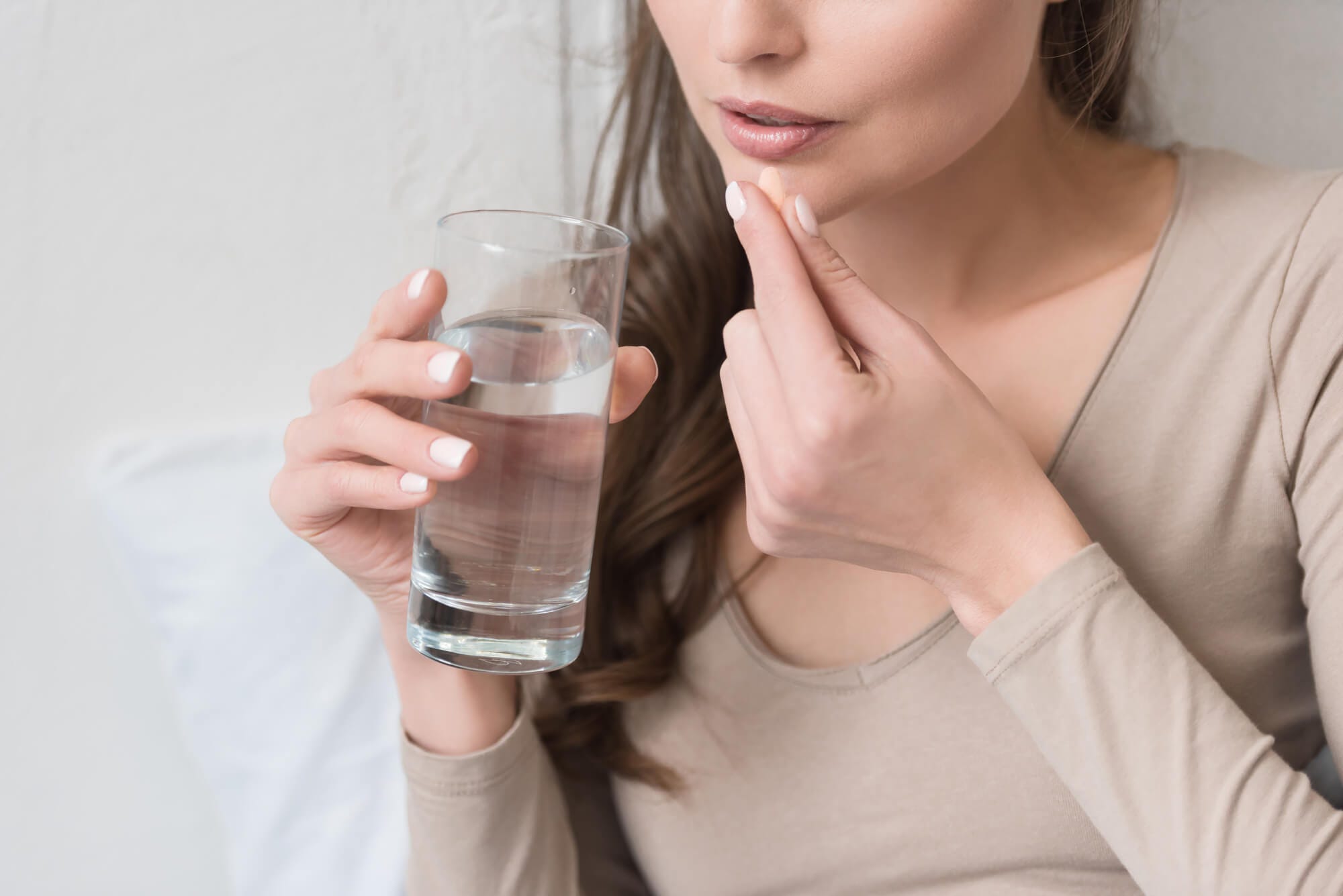 Combata o mau hálito com Chitosan