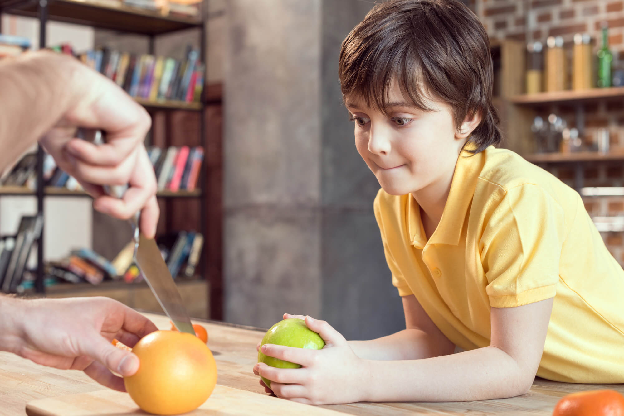 7 alimentos essenciais para aumentar a imunidade