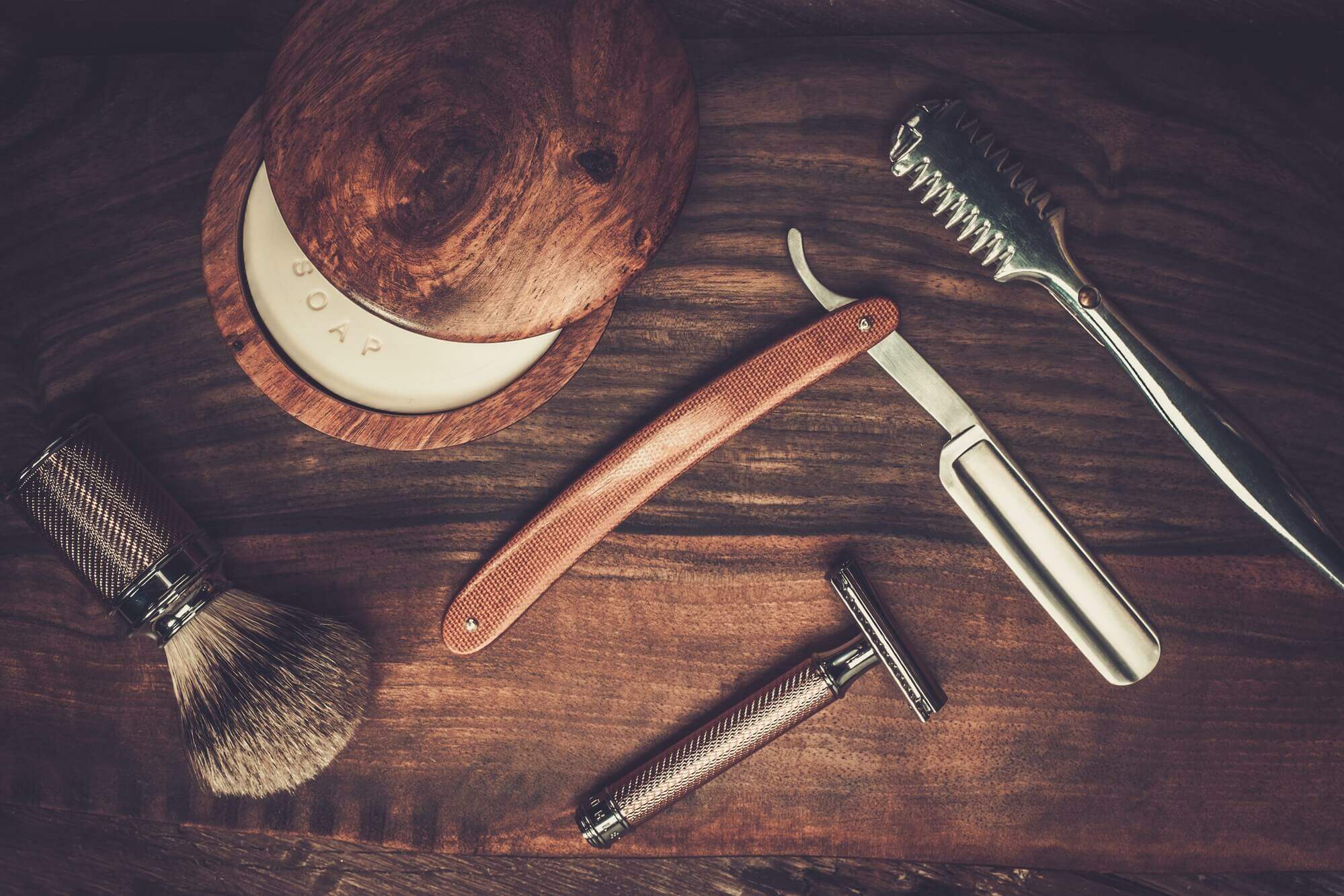Saiba quais os produtos para a barba mais indicados e como usá-los!