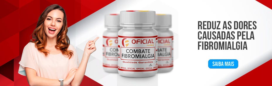Fibromialgia: Conheça o produto que te ajuda a combater esta síndrome
