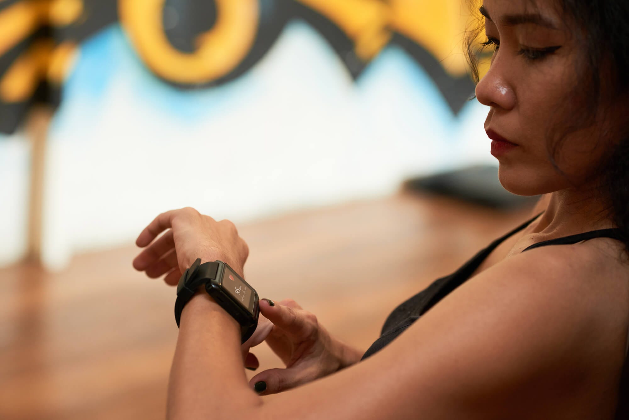 7 presentes fitness que todos adorariam ganhar!