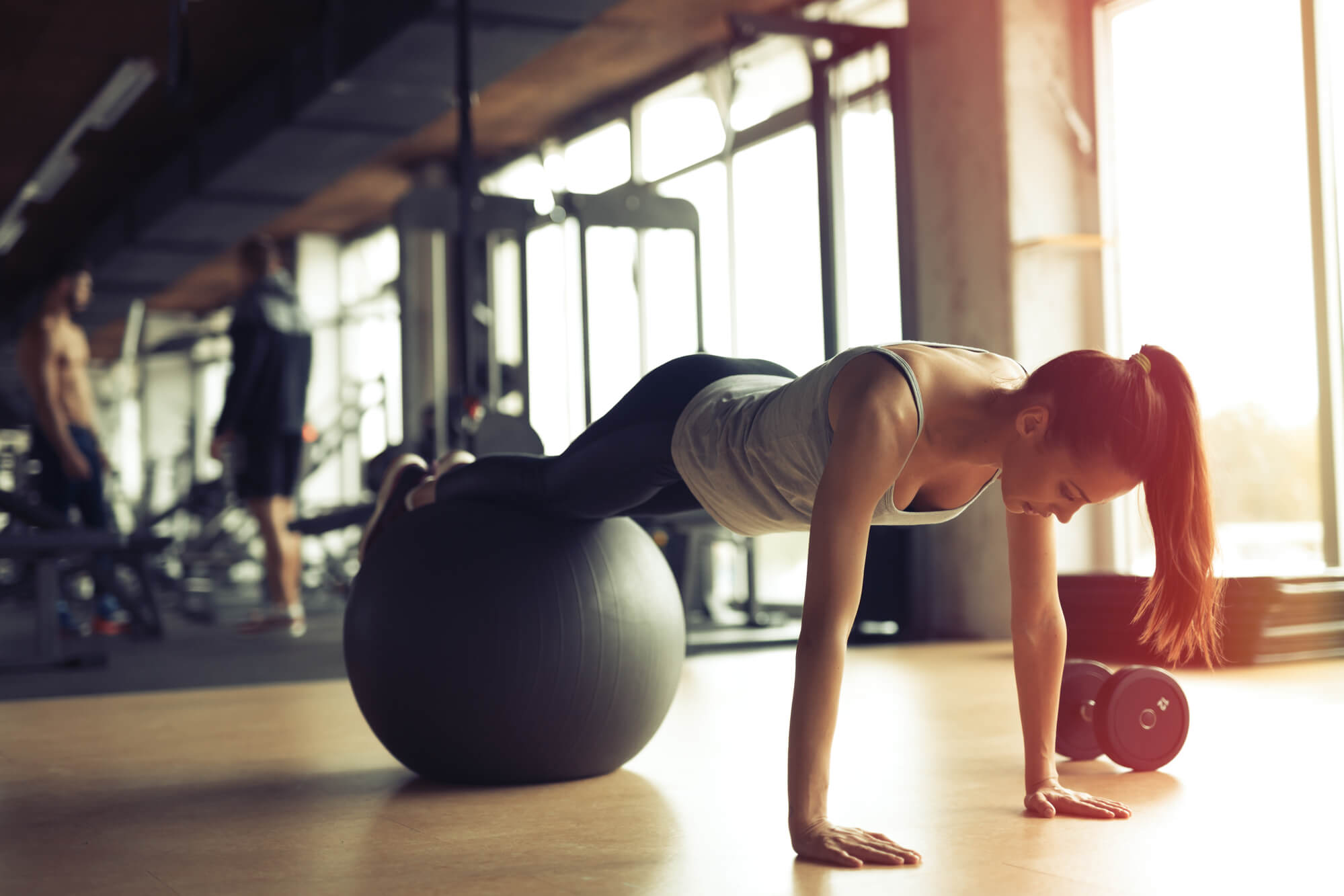 Conheça as tendências fitness que vão bombar em 2019