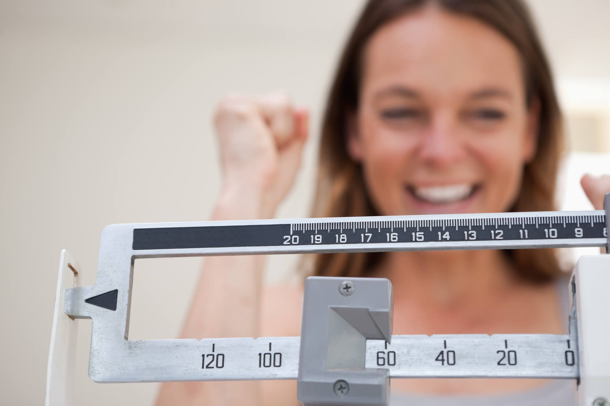 Quer perder peso de forma rápida e saudável? Saiba como!
