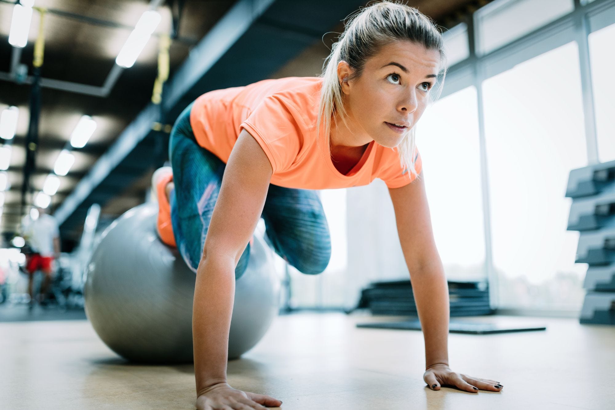 Exercícios para emagrecer: quais são os melhores para o verão?