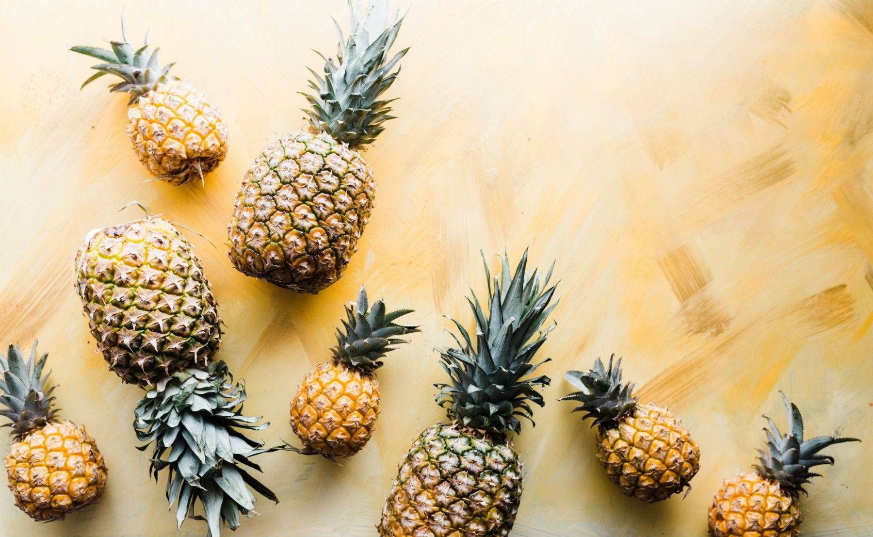 Frutas são aliadas das dietas de emagrecimento. Veja 5 opções deliciosas!