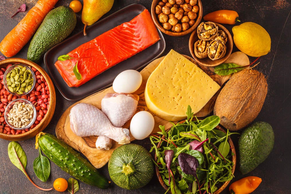 4 dietas famosas para quem quer perder peso e ganhar bem-estar. Confira!