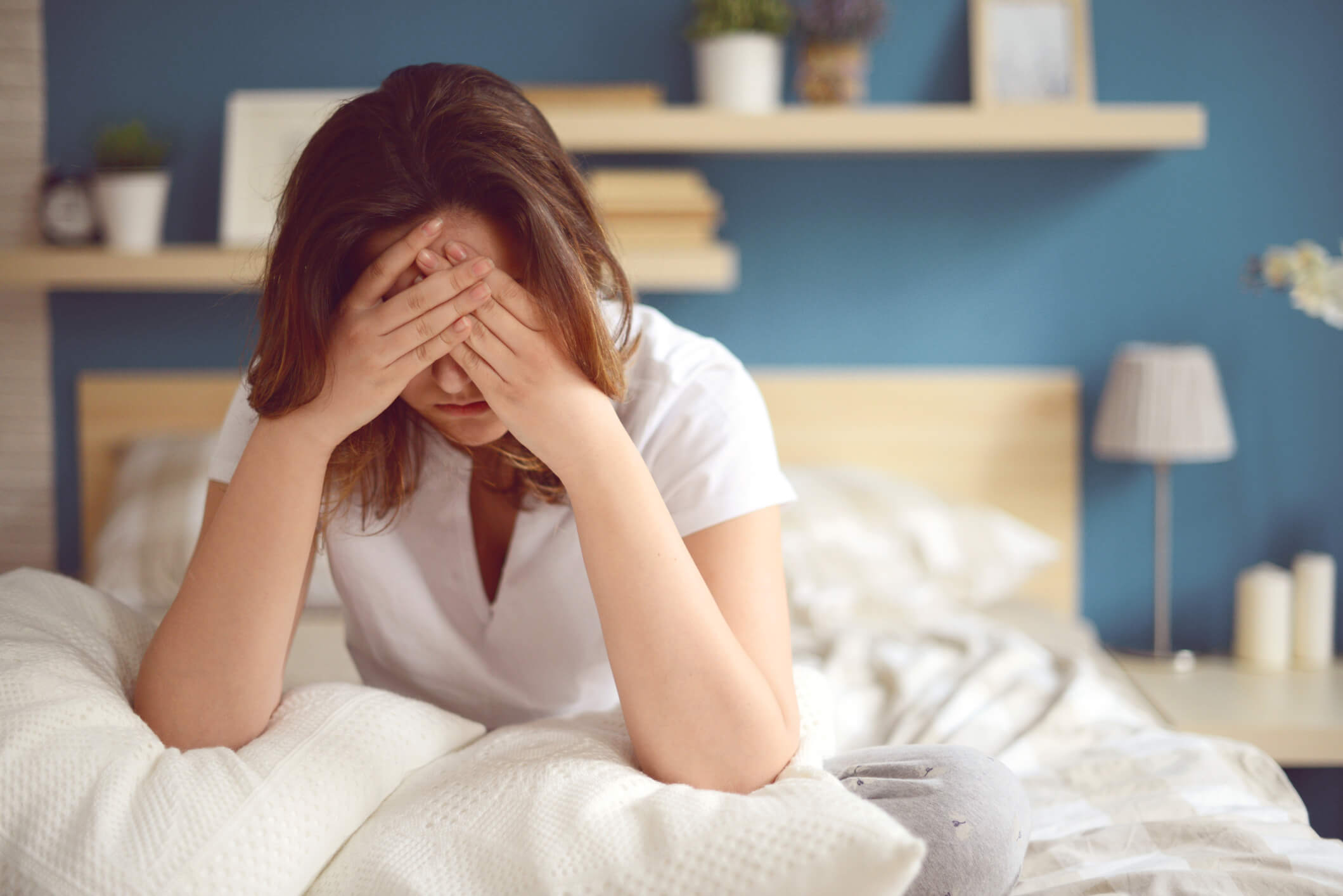 Depressão é uma doença séria. Saiba como identificá-la e tratá-la.