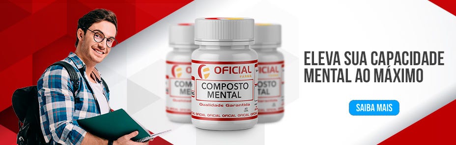 Conheça o composto mental que pode te ajudar a passar em concursos