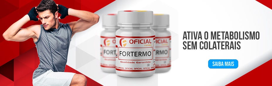 A cafeína te faz mal? Conheça o Fortermo e sua ação termogênica sem efeitos colaterais