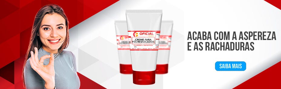 Pé ressecado: 5 dicas para mantê-lo sempre hidratado