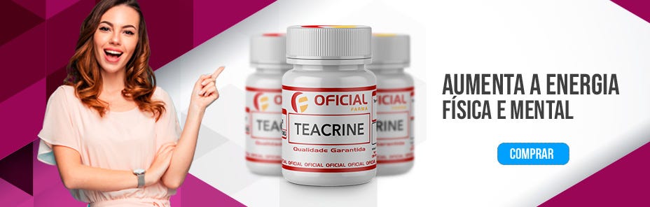 Teacrine ou cafeína: descubra agora qual é o melhor para você!