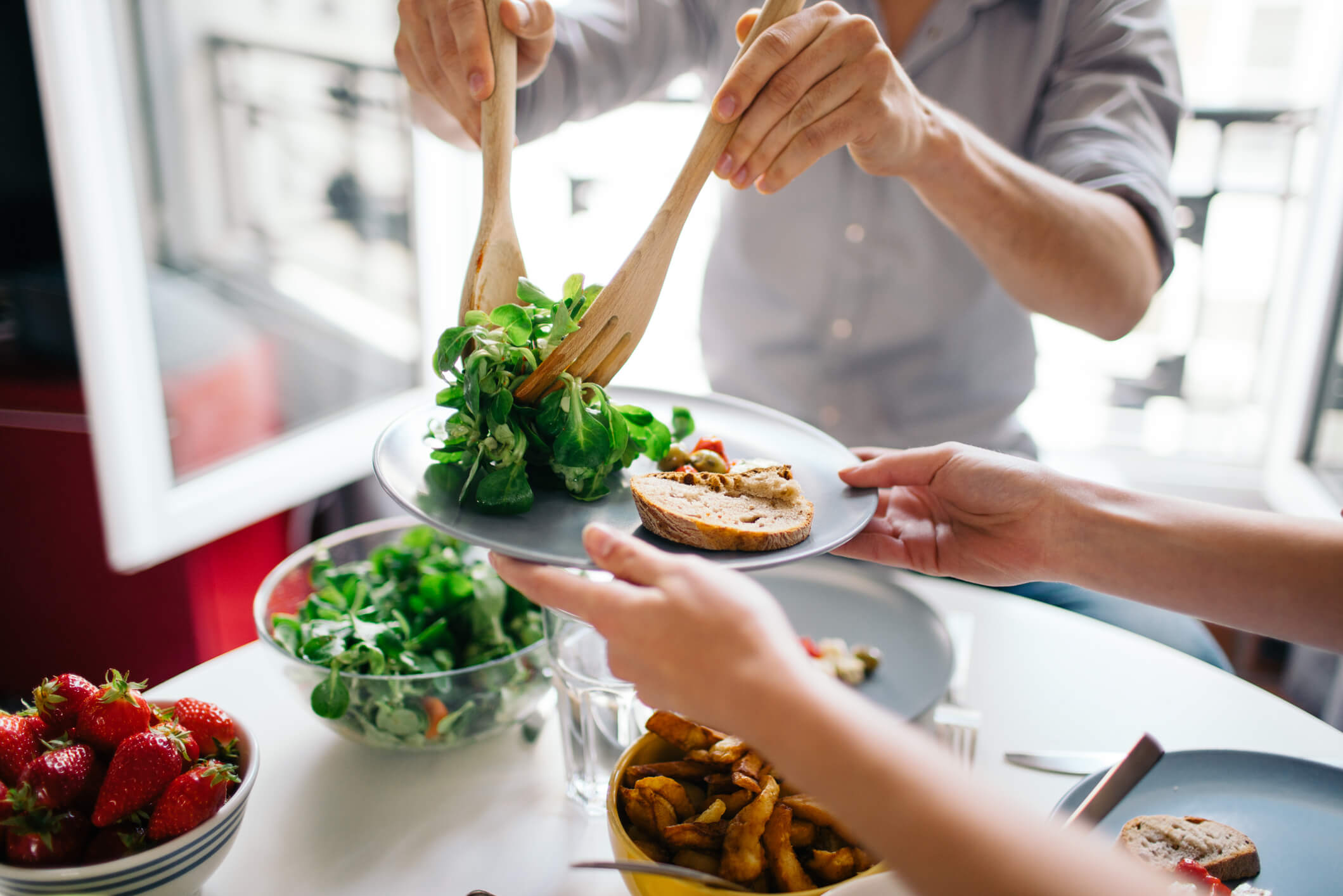 Regime x reeducação alimentar: entenda as diferenças