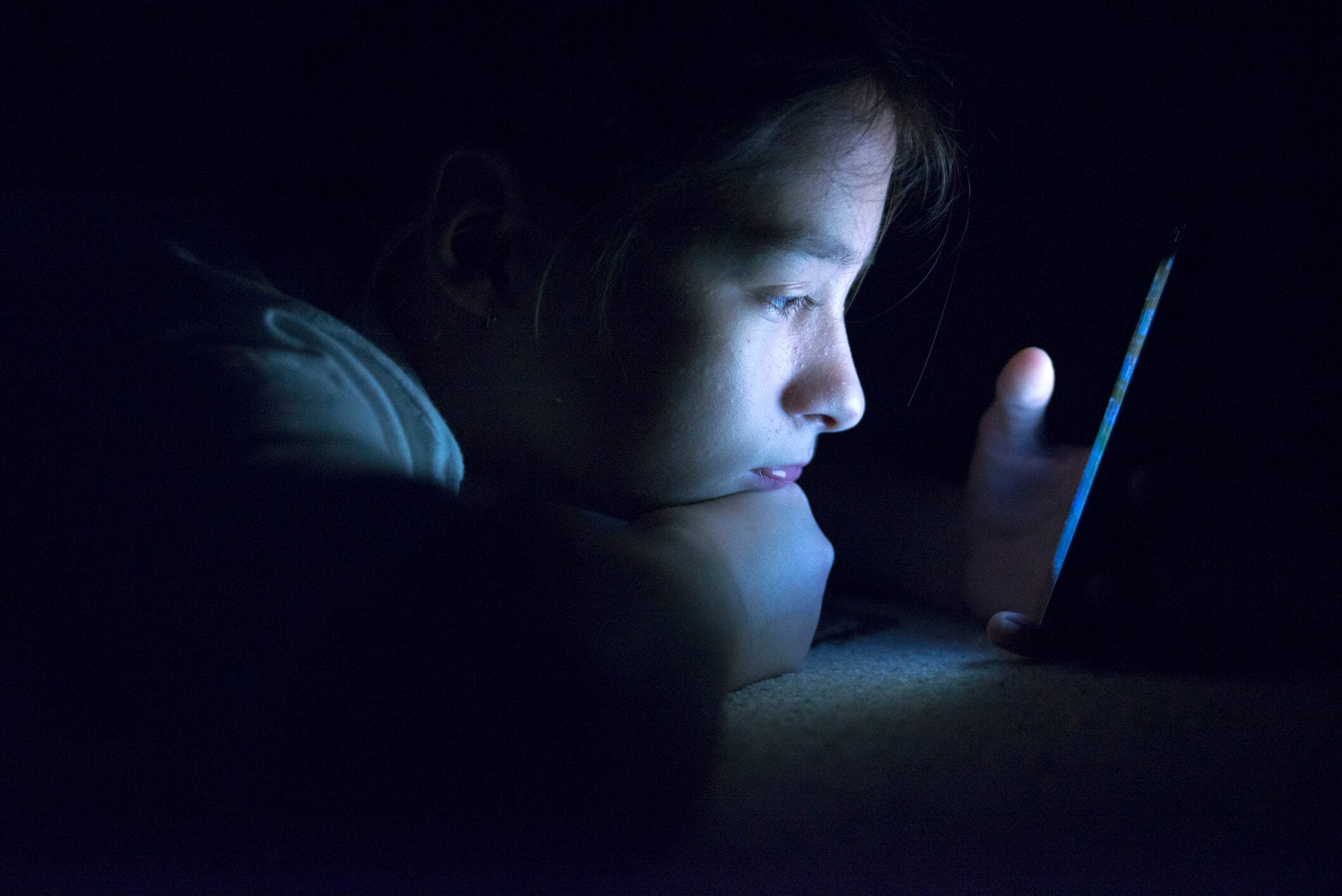 Descubra como o vício em celular pode afetar a sua saúde para sempre