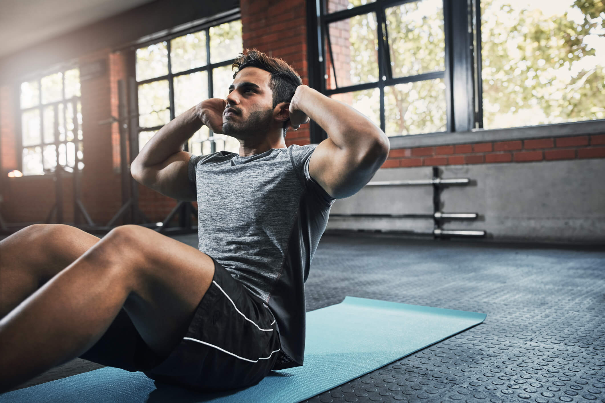 Overtraining: veja os sintomas e como evitá-lo