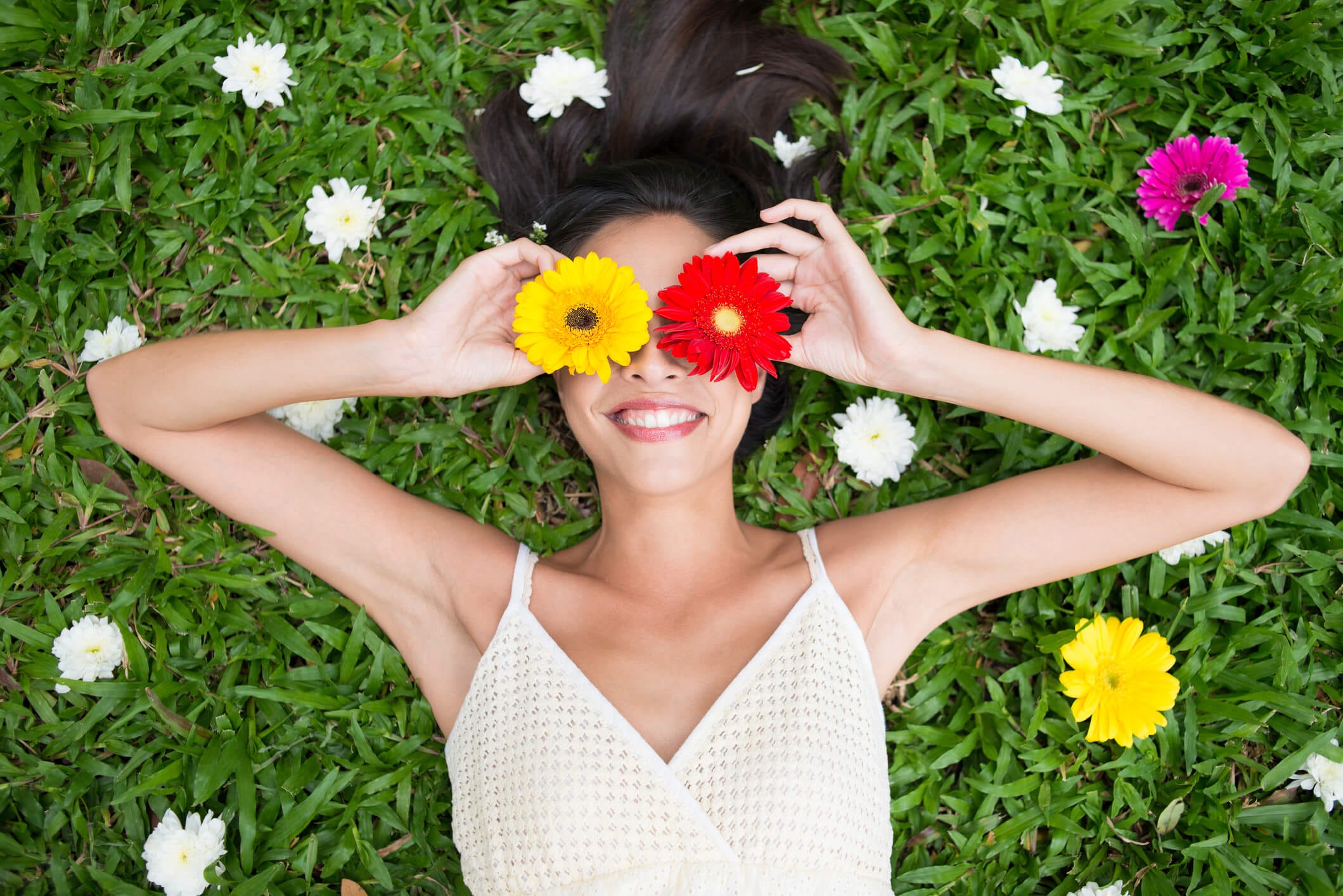 4 cuidados essenciais com a saúde na chegada da primavera