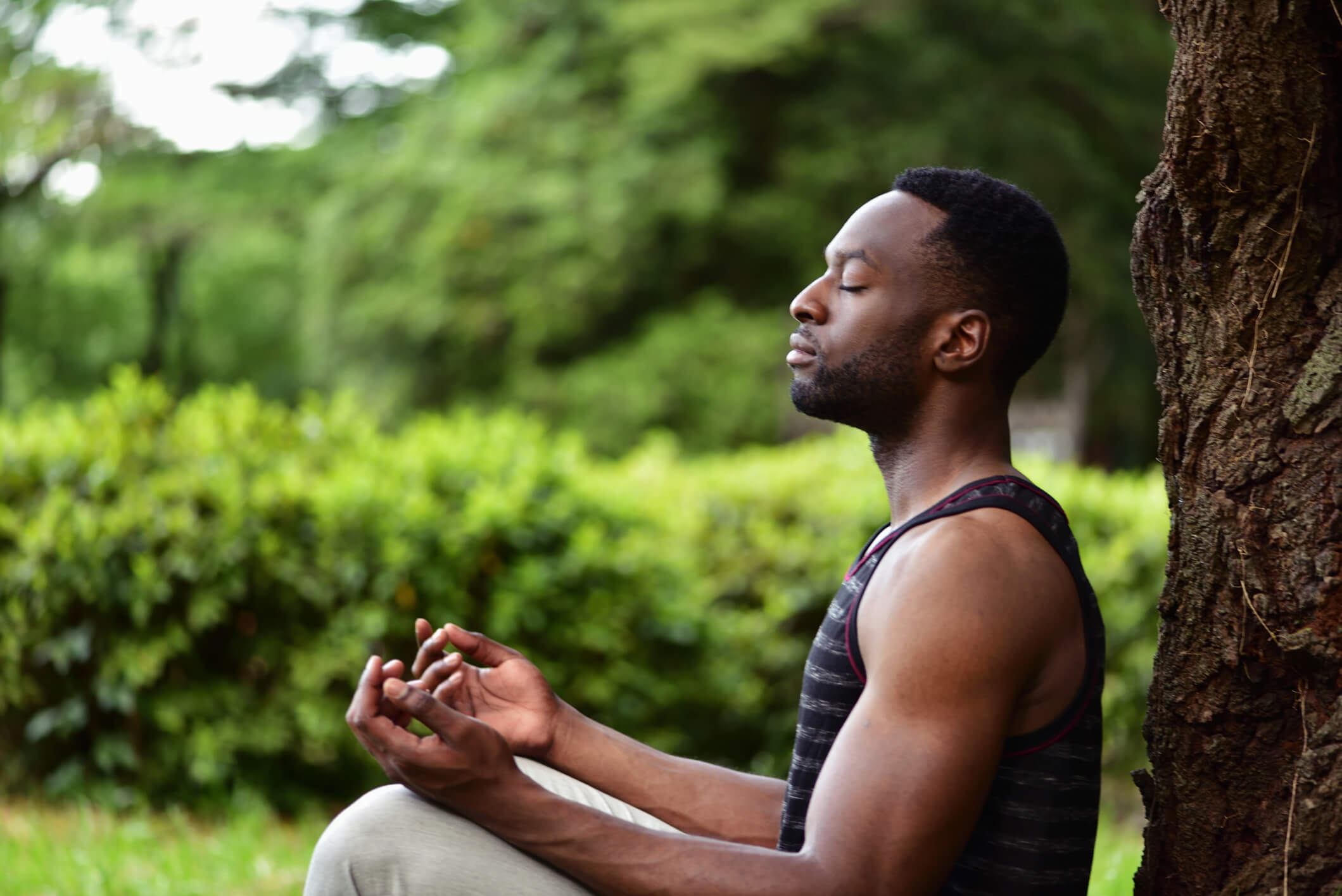 5 benefícios do contato com a natureza para a saúde corporal