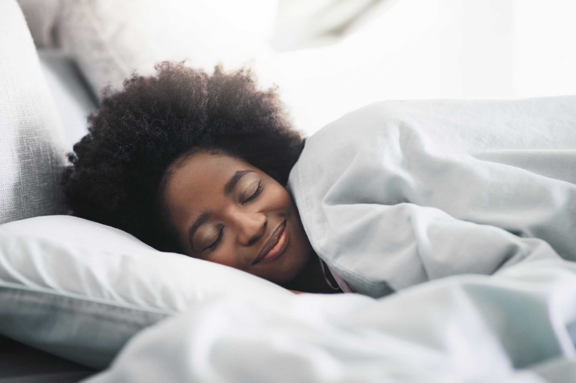 Horas de sono por dia: descubra a quantidade ideal
