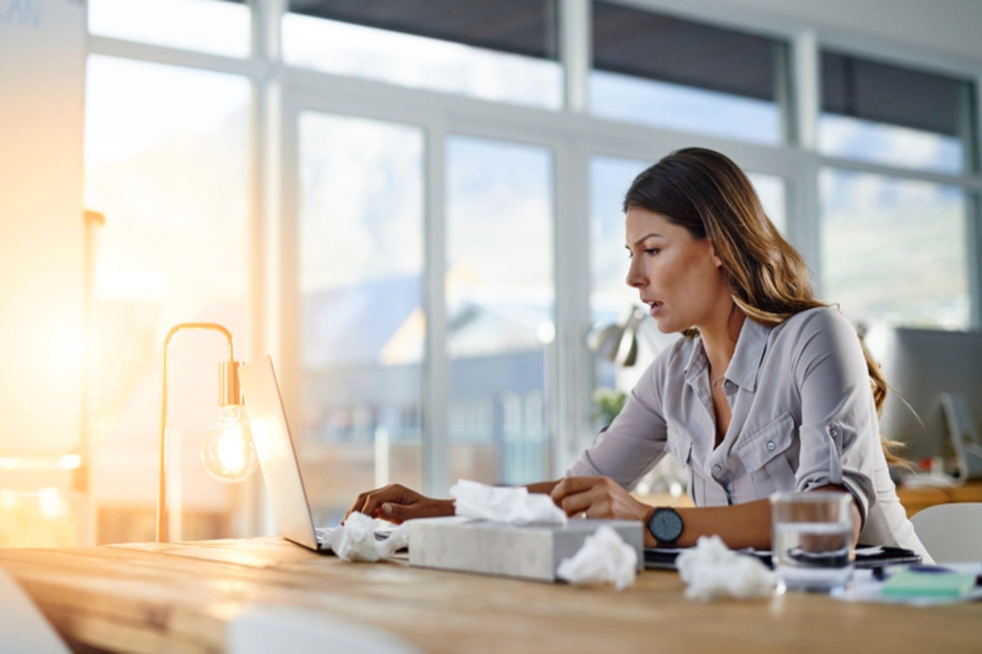 Vamos entender o que é a Síndrome de Burnout, como se prevenir e tratar