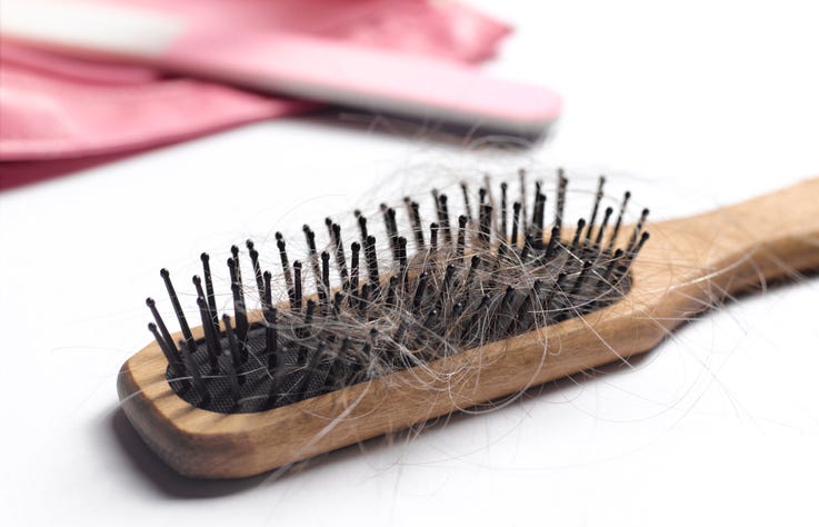 Quais são os principais remédios para queda de cabelo? Conheça aqui!