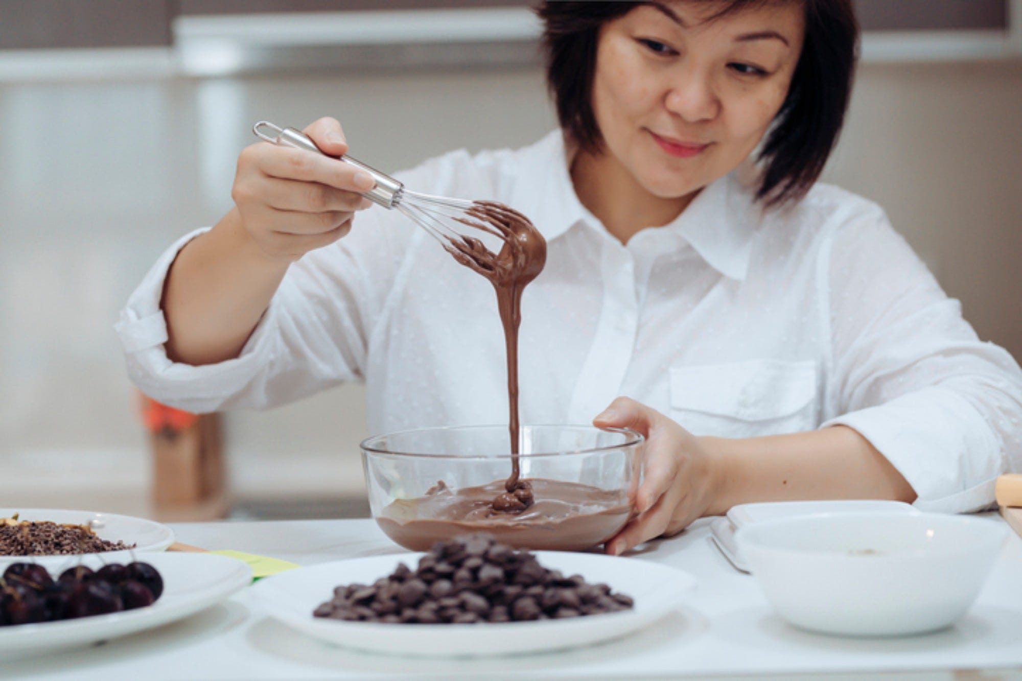 Páscoa fitness: 4 melhores receitas para não sair da dieta