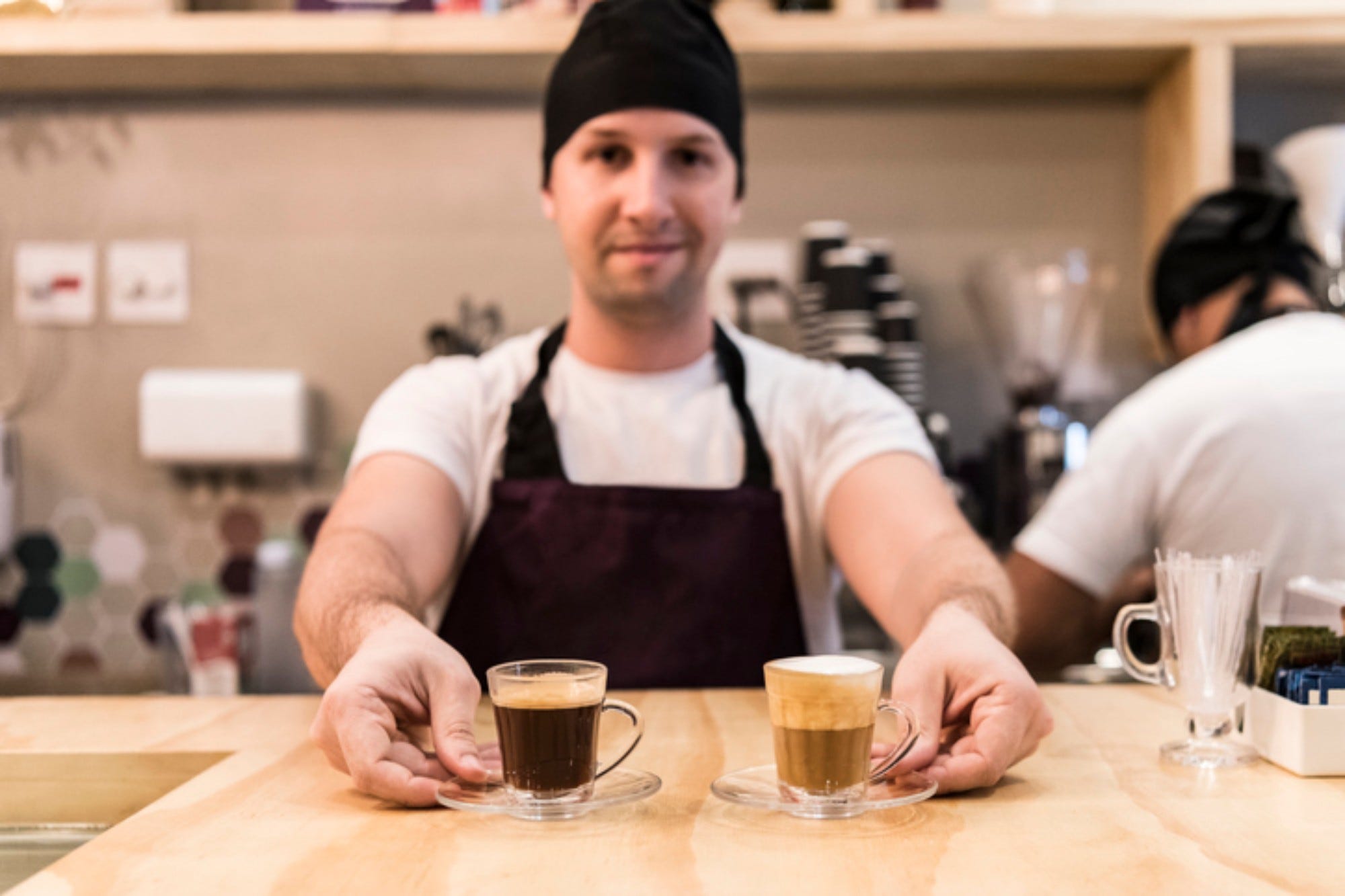 Fique por dentro dos principais mitos e verdades sobre o café