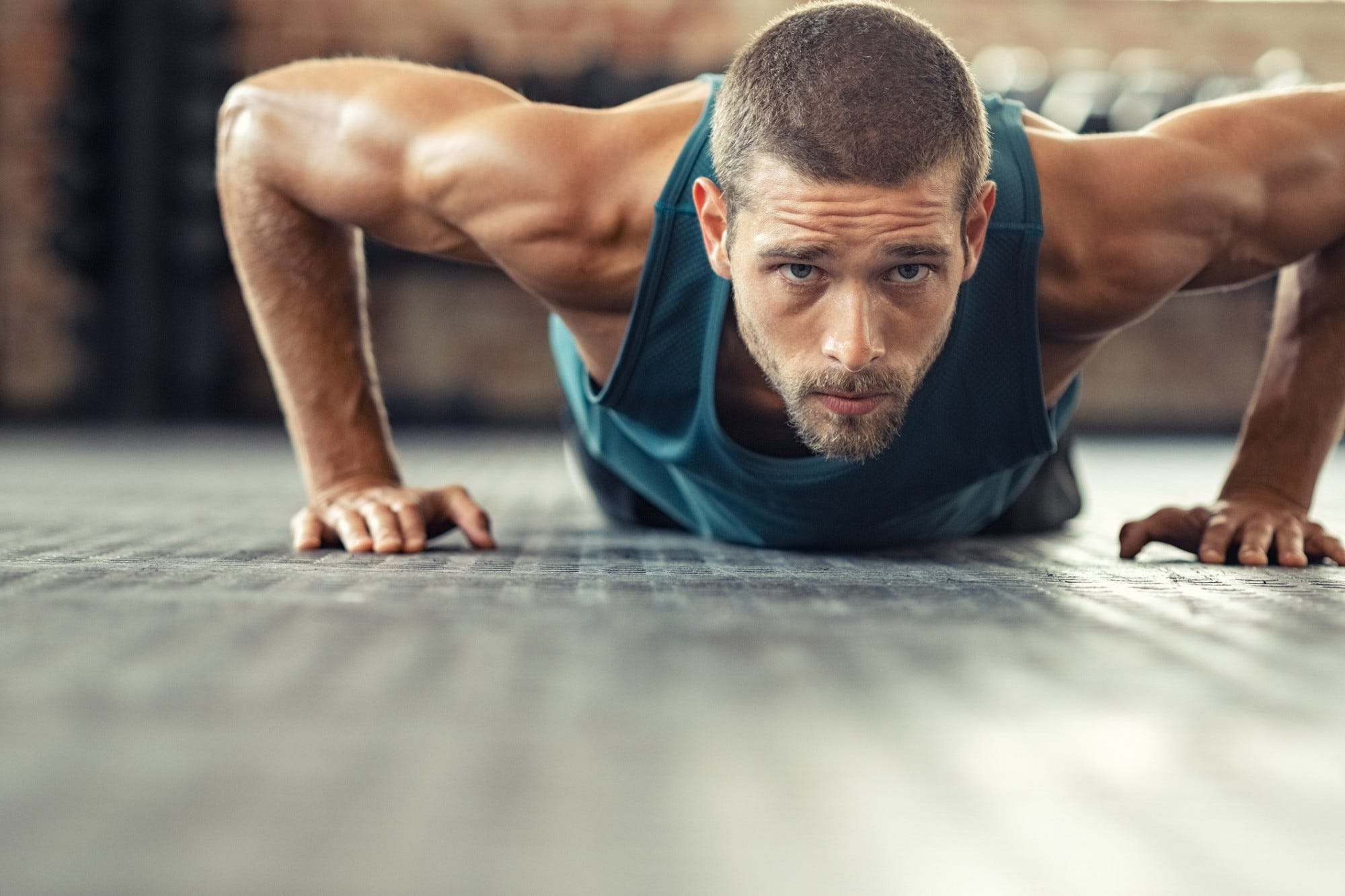 Quer saber como aumentar a testosterona? Confira 4 formas naturais