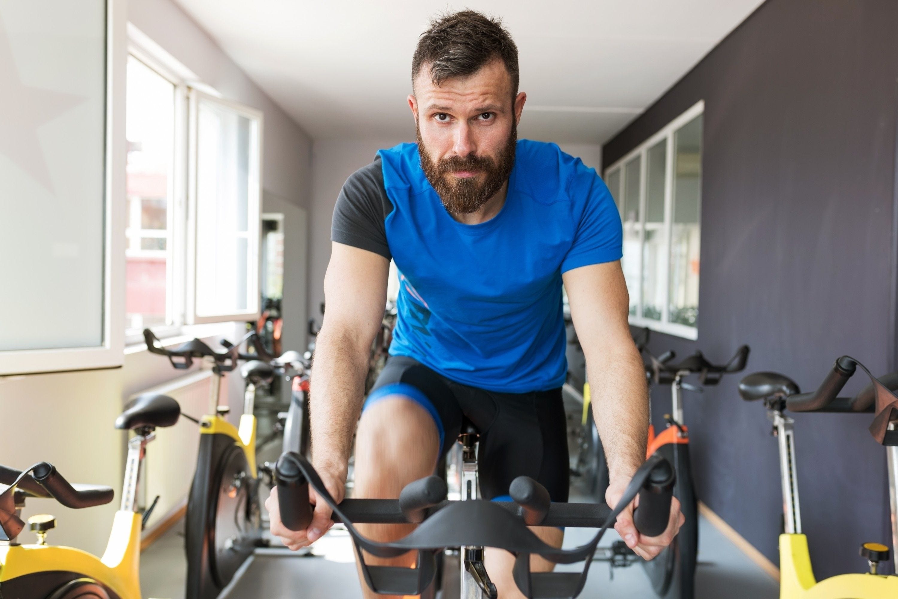 Potencialize seu treino com 8 vitaminas para dar energia e força
