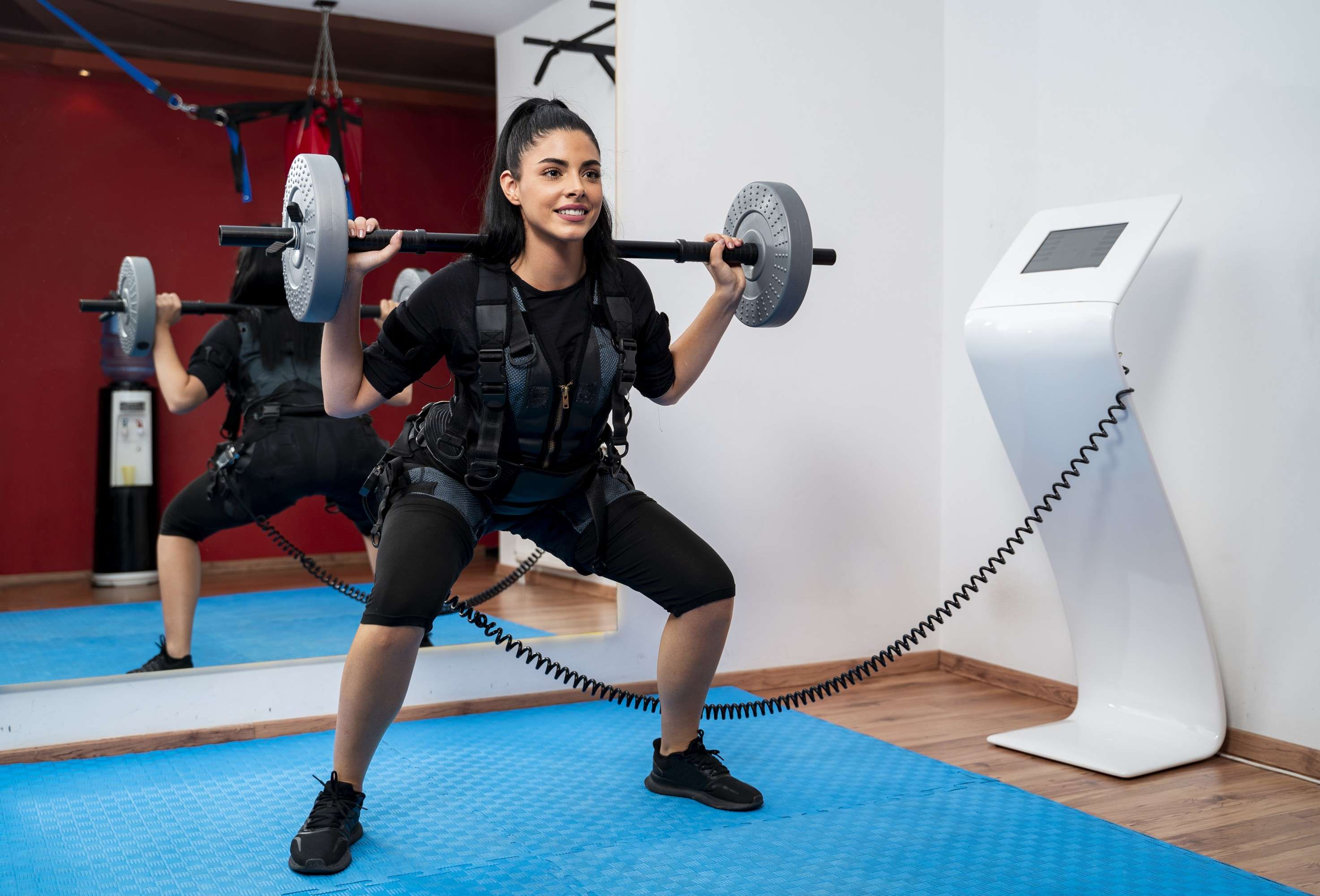 Afinal, a eletroestimulação muscular funciona?