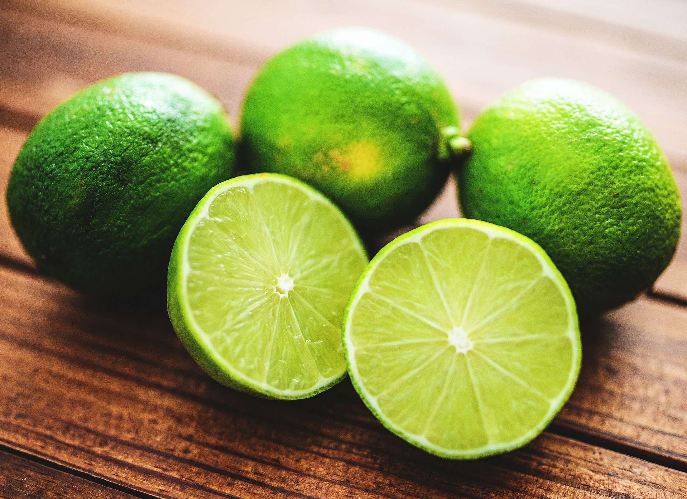 Conheça os benefícios do limão para a saúde!