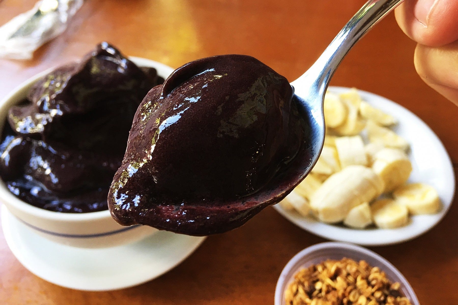 Verdade ou mentira: açaí engorda? Saiba mais aqui!