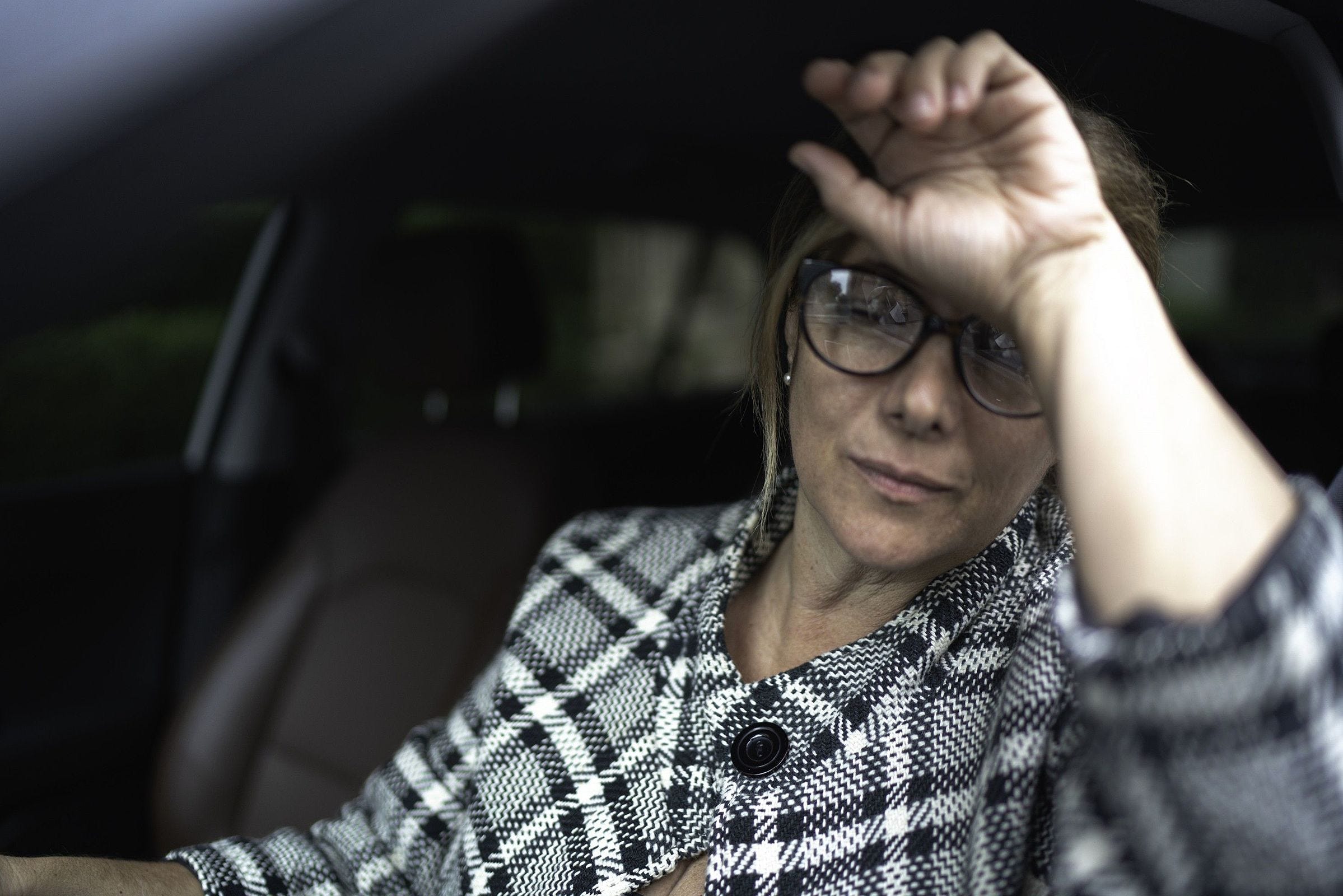 Cansaço crônico: o que é e quais seus sintomas? Saiba aqui!