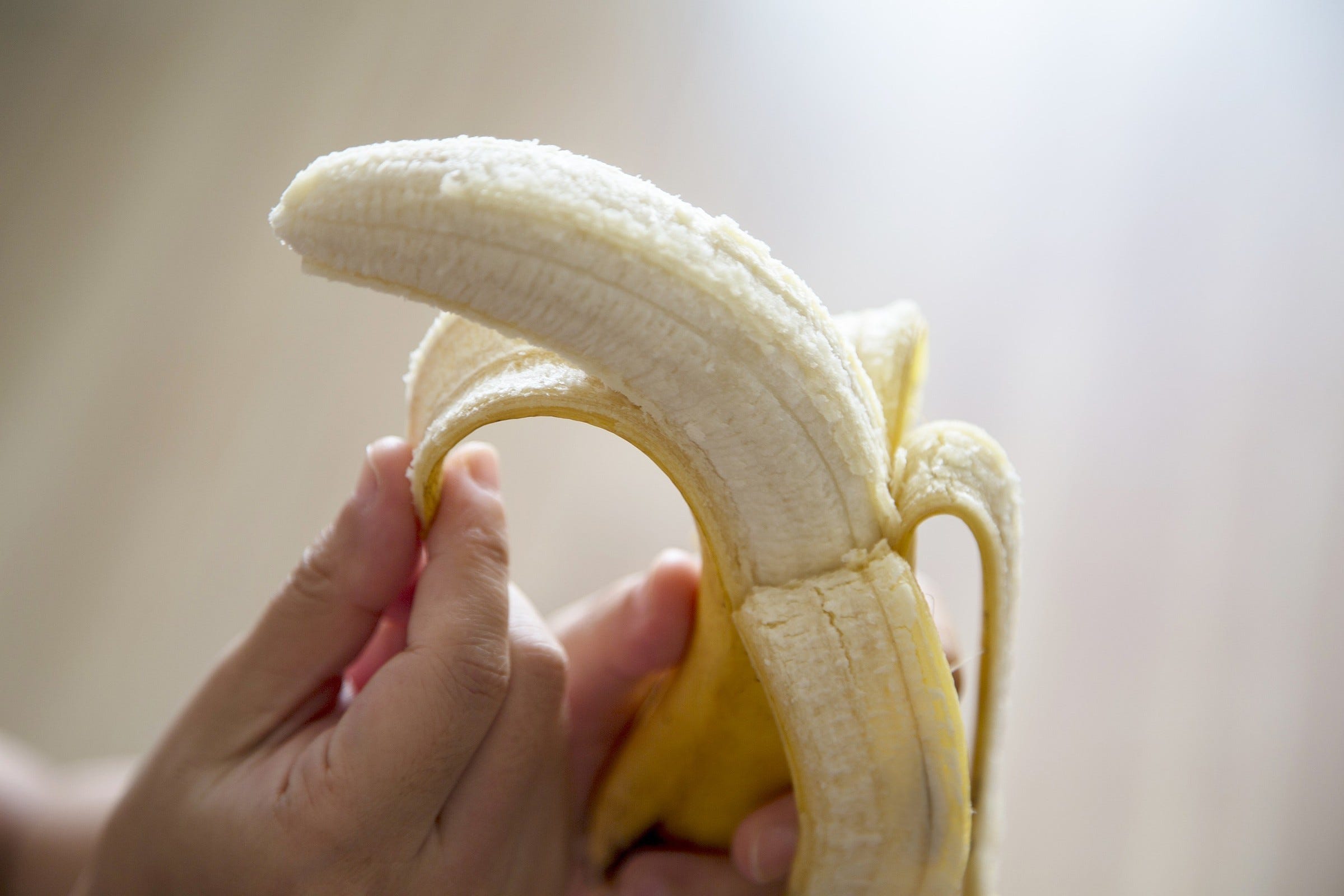 7 benefícios da banana que você precisa conhecer