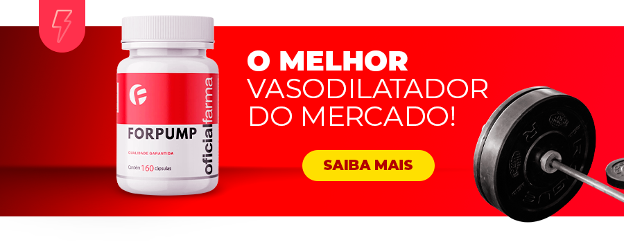 Como funciona o Vasodilatador Forpump?