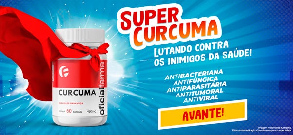 Cúrcuma Longa: conheça todos os benefícios